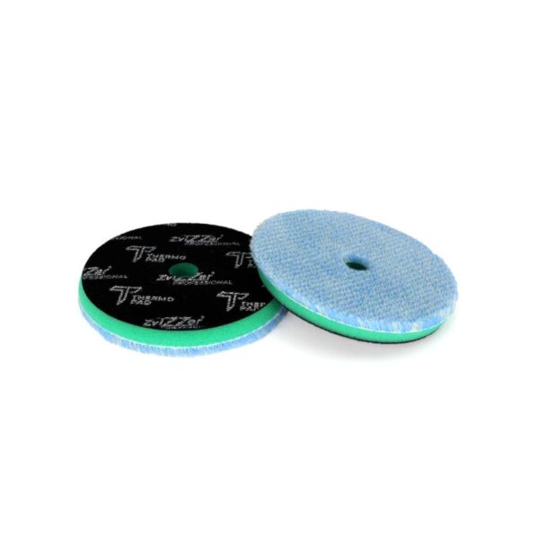 Zvizzer Thermo Hybrid Wool Pad villapadi