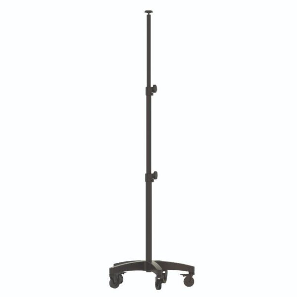 Scangrip kolmjalg, ratastel 0,9-1,9m