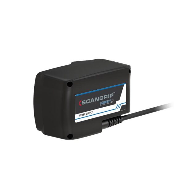 Scangrip CAS 12V-18V lambi adapter 90W
