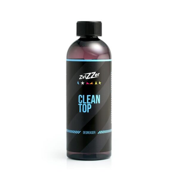 Zvizzer Clean Top puhastusvedelik 500ml