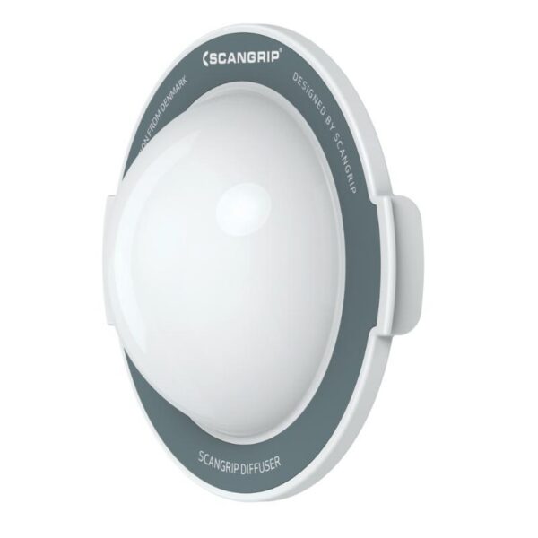 Scangrip diffuuser/hajuti