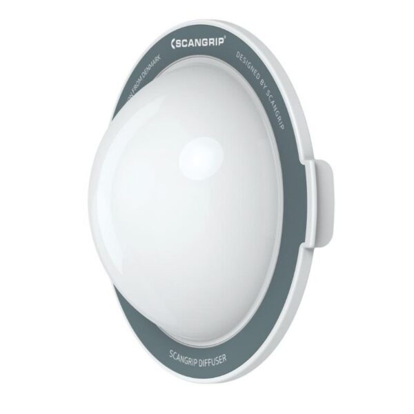 Scangrip suur diffuuser/hajuti