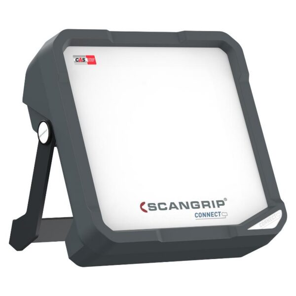 Scangrip Vega 4 Connect prožektorvalgusti