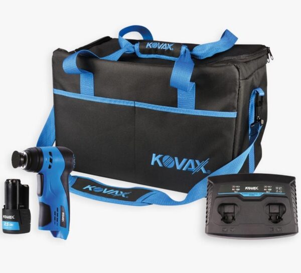 Kovax CHARGEMA-X 31/3O KIT