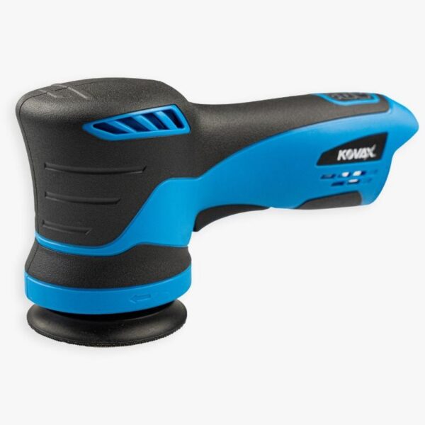Kovax ChargeMaX 75 Rotary poleermasin, ilma akuta
