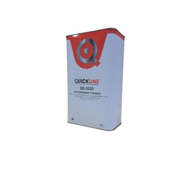 QuickLine QS-5210 kiire lahusti