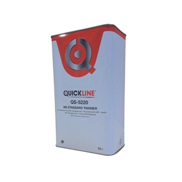 QuickLine QS-5220 standardlahusti